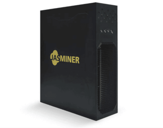 Jasminer X16Q - 1950 MH/s