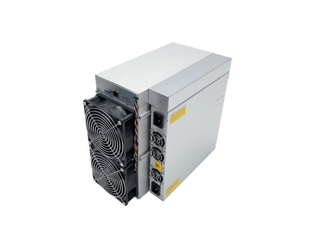 Antminer L7 - 8800 MH/s