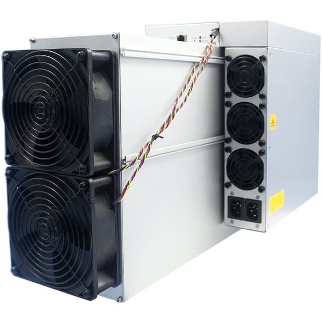 Antminer E9 Pro - 3580 MH/s