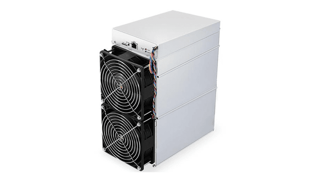 Antminer Z15 Pro - 15 TH/s