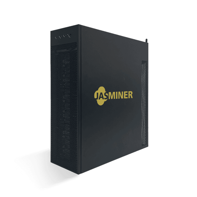 Jasminer X16QE - 1650 MH/s