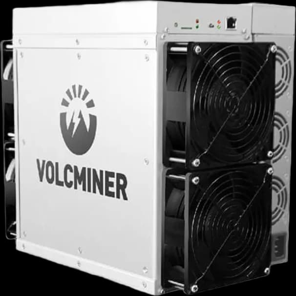 VolcMiner D1 Lite - 14 GH/s