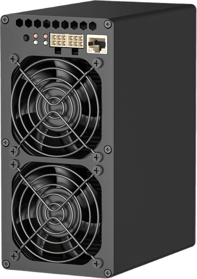 Goldshell AEBOX  - 37 MH/s