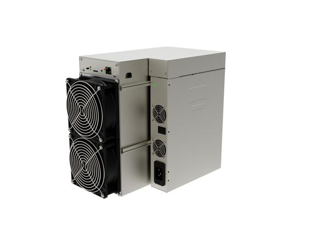 Antminer DR7 - 127 TH/s