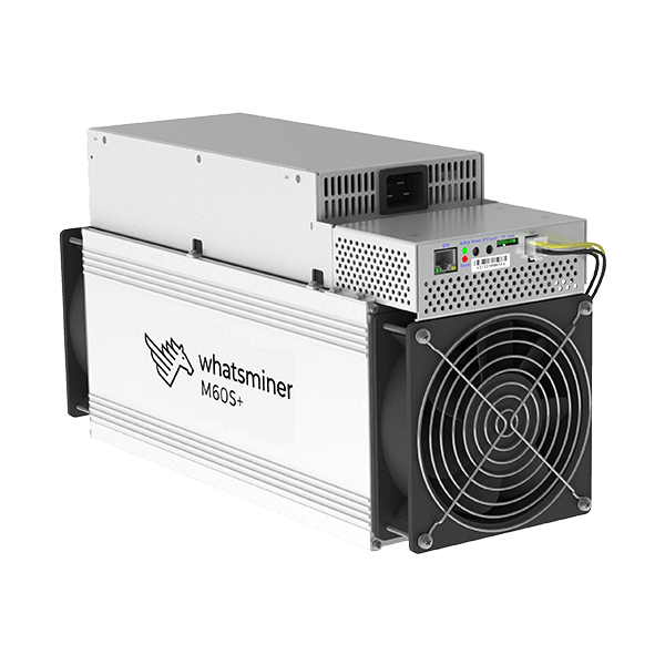 Whatsminer M61 - 208 TH/s